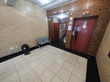 Ilha do Governador - Jardim Guanabara - VENDA - Sala Comercial - 27m² - Vaga de Garagem - Julio Bogoricin - JBI701206