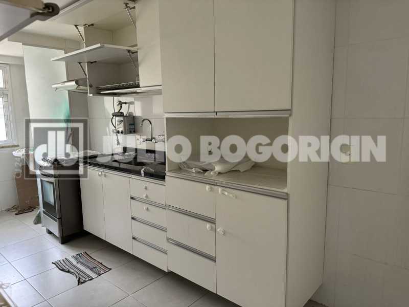 COZINHA 02. - 22