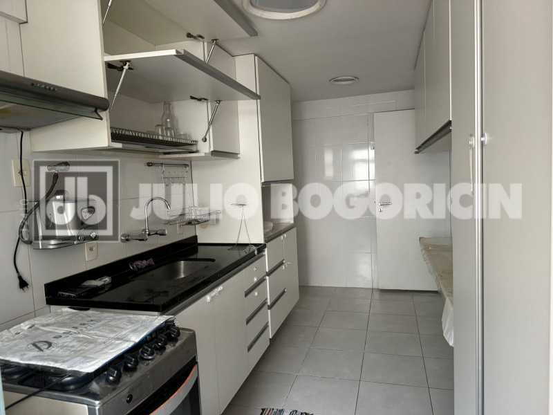 COZINHA 03. - 23