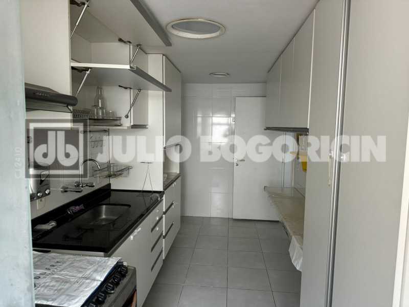 COZINHA 05. - 25