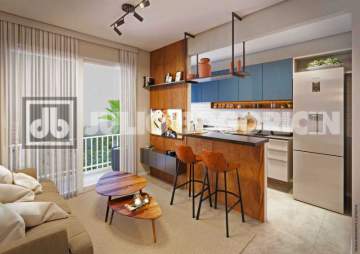 Apartamento - Padrão / Residencial / Taquara - JBJ203525