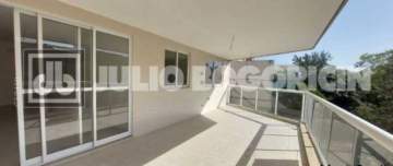 Oportunidade - Residencial / Recrio dos Bandeirantes / Varandão / 3Quartos / Suíte /2Vagas / - JBRB318456