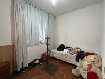 Apartamento 3 quartos à venda Centro, Niterói - R$ 380.000 - JBIC302177