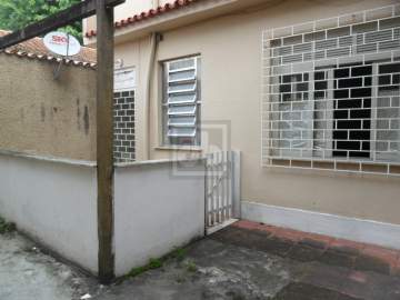 Ilha do Governador - Ribeira - Rua Paramopama - Apartamento - Á Venda - Sala - 2 Quartos - Vaga de Garagem - Julio Bogoricin - JBI27314