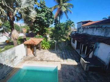 Casa em Condomínio -RUA CONRAD- Duplex / Residencial / Jacarepagua - JBJ601416