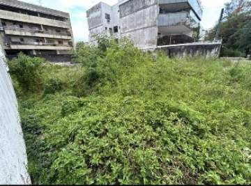 Oportunidade - Recreio Gleba b terreno linear 648 m2 - JBRB84742