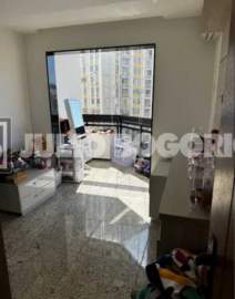 Cobertura 4 quartos à venda Ingá, Niterói - R$ 1.850.000 - JBIC52226