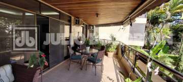 Imperdível - MARAVILHOSO APARTAMENTO - 4 QUARTOS - SUÍTE - ÓTIMA LOCALIZAÇÃO! - JBRB41810
