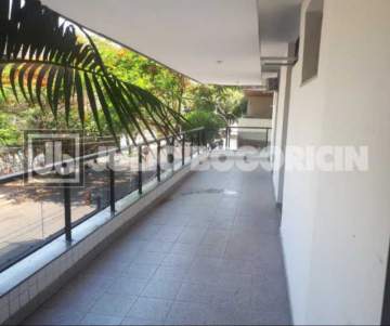 Oportunidade - Apartamento à venda - Gleba A - Recreio dos Bandeirantes - 3 Quartos (1 suíte) - JBRB318690 Oportunidade - Apartamento à venda - Gleba A - Recreio dos Bandeirantes - 3 Quartos (1 suíte) - JBRB318690