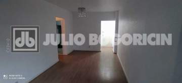Apartamento 3 quartos à venda Icaraí, Niterói - R$ 500.000 - JBIC302182