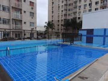 Apartamento 2 quartos à venda São Cristóvão, Rio de Janeiro - R$ 250.000 - JBAP210736