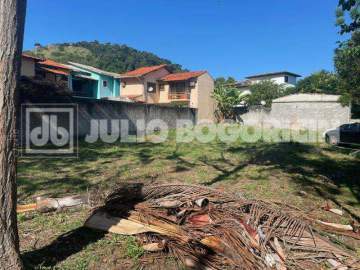 Imperdível - Ótimo terreno plano - unifamiliar - 600 m² - Condomínio Fechado - Conforto e segurança - Agende uma visita! - JBJ81388