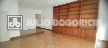 Tijuca. Apartamento, 3 quartos, dependências, vaga de garagem escriturada. Largo da Segunda Feira, próximo Metrô São Francisco Xavier. - JBT304949