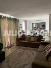 Ótima localização - Cobertura Duplex - Gleba A - Recreio dos Bandeirantes - 2 suítes - JBRB502170