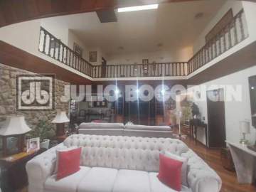 Casa em Condomínio para venda e aluguel Rua Freijo, Anil, Rio de Janeiro - R$ 1.980.000 - JBJ601430