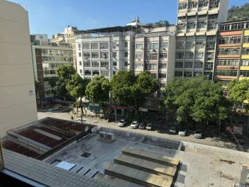 Ótima localização - Sala comercial - Tijuca excelente localização - pronta para entrar e ser Feliz. - JBT71671