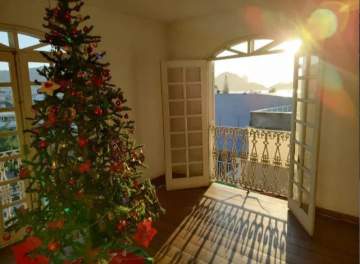 Casa em Condomínio 7 quartos à venda São Francisco, Niterói - R$ 1.395.000 - JBIC65900