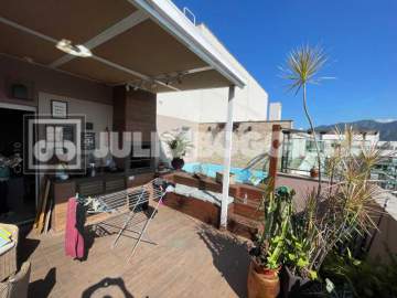 Oportunidade - JBRB502178 Cobertura - / Residencial / Jacarepaguá - JBRB502178
