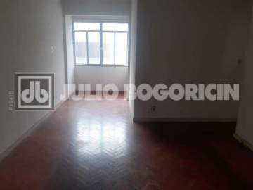 Oportunidade - Apartamento - Residencial / São Cristóvão, salão, dois quartos, cozinha, dependências completas, condomínio barato - JBT206759