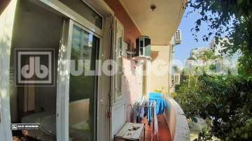 Oportunidade - Apartamento 3 quartos à venda Ipanema, Rio de Janeiro - R$ 1.260.000 - JBIPA34005