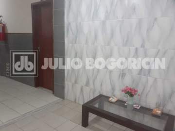 Ótima localização - Apartamento - Padrão / Residencial / Pechincha - JBJ36584