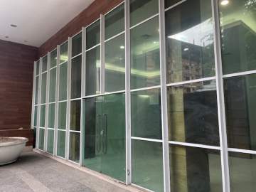 Jacarepaguá - Centro da Freguesia - Prédio comercial - 3 pavimentos - 47 vagas - Agende sua visita! - JBJ71732