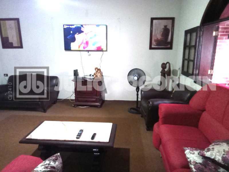 Conheça foto6 do imóvel - Casa Taquara 4 quartos piscina churrasqueira salão 2 varandas - JBJ601432 - 5 foto6 - 5