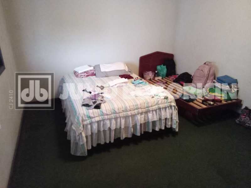 Conheça foto10 do imóvel - Casa Taquara 4 quartos piscina churrasqueira salão 2 varandas - JBJ601432 - 9 foto10 - 9