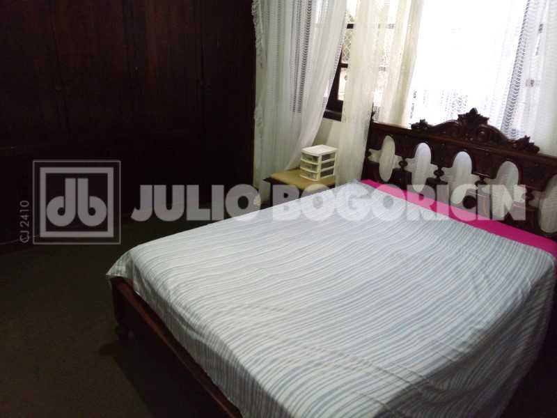 Conheça foto13 do imóvel - Casa Taquara 4 quartos piscina churrasqueira salão 2 varandas - JBJ601432 - 12 foto13 - 12