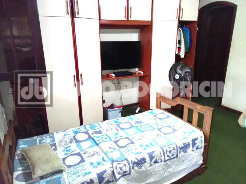 Conheça foto17 do imóvel - Casa Taquara 4 quartos piscina churrasqueira salão 2 varandas - JBJ601432 - 15 foto17 - 15