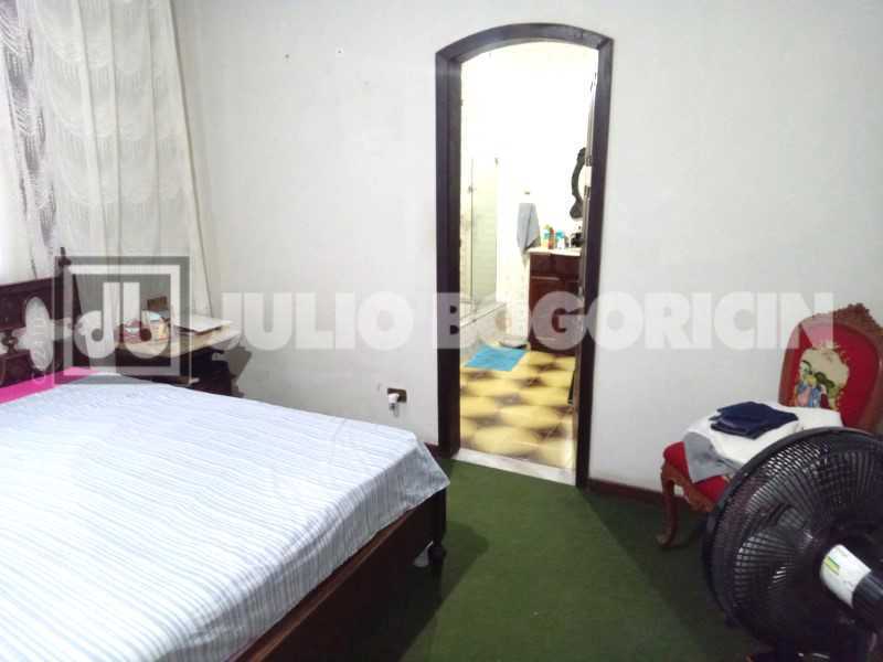 Conheça foto18 do imóvel - Casa Taquara 4 quartos piscina churrasqueira salão 2 varandas - JBJ601432 - 16 foto18 - 16