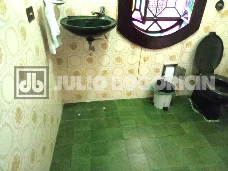 Conheça foto21 do imóvel - Casa Taquara 4 quartos piscina churrasqueira salão 2 varandas - JBJ601432 - 19 foto21 - 19