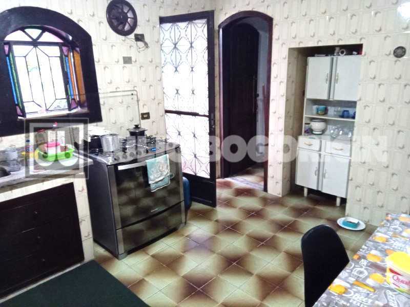 Conheça foto24 do imóvel - Casa Taquara 4 quartos piscina churrasqueira salão 2 varandas - JBJ601432 - 21 foto24 - 21