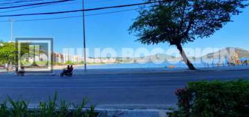 Apartamento 3 quartos à venda Icaraí, Niterói - R$ 1.680.000 - JBIC302190