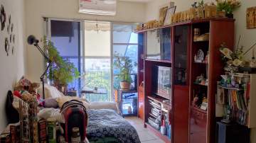 Ótima localização - Apartamento Gonzaga Bastos 3 quartos, suíte varandas 2 vagas - JBT206765
