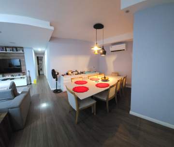 Apartamento 3 quartos à venda Santa Rosa, Niterói - R$ 864.000 - JBIC42962