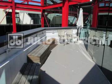 Imperdível - Ótima sala para venda na Barra da Tijuca - JBB71361