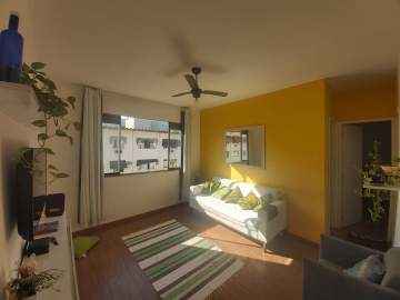 Apartamento - Padrão / Residencial / Freguesia (Jacarepaguá) - JBJ203541