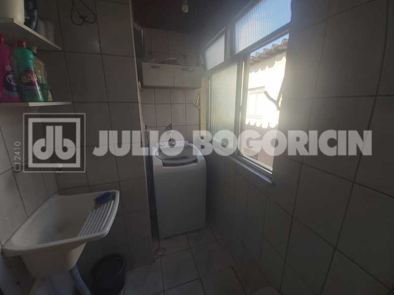 40 - Área de Serviço - 11