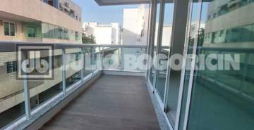 Imperdível - Recreio 1ªLOCAÇÃO 3 Quartos 1 suíte Luxo 3 vagas - JBRB318480 Imperdível - Recreio 1ªLOCAÇÃO 3 Quartos 1 suíte Luxo 3 vagas - JBRB318480