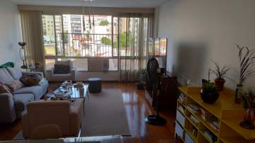 Ótima localização - Antônio Basílio apartamento á venda 150m² 4 quartos 2 vagas. - JBT43255