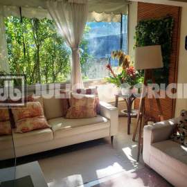 Apartamento 3 quartos à venda Leblon, Rio de Janeiro - R$ 2.200.000 - JBL34764