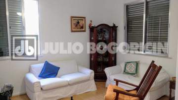 Oportunidade - Apartamento rua Guajaratuba 3 quartos vaga - JBT304951