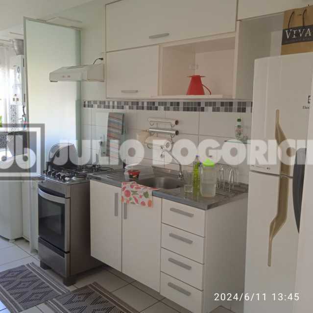 Cozinha - 13