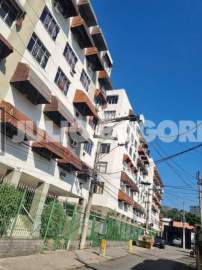 Apartamento 2 quartos à venda Fonseca, Niterói - R$ 259.000 - JBIC206752