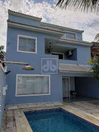Imperdível - VARGEM PEQUENA VENDA CASA 4QUARTOS 2 SUÍTES 200M² 2VAGAS - JBRB694926