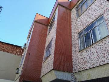 Excelente oportunidade!!!- Cachambi- Venda- Apartamento - 3 quartos- Térreo- 1 Dependência completa- 1 vaga! - JBM306272