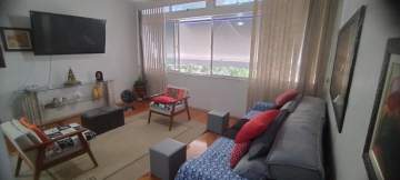 Ótimo apartamento, confortável planta, 3 quartos, dependências completas, vaga de garagem escriturada. Integração Metrô Uruguai. - JBT304957