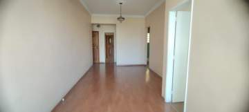 Ótimo apartamento, 3 quartos, dependências completas, vaga de garagem escriturada, fácil acesso ao Centro, Zona Sul e Norte, próximo a Colégio Militar, farta condução e comércio - JBT304955