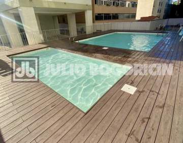 Imperdível - JULIO BOGORICIN - VEJULIO BOGORICIN - VENDE - RUA BARÃO DE BOM RETIRO - 1 QUARTO - 1 VAGA - DEPENDENCIA REVERTIDA - OPORTUNIDADE!NDE - RUA BARÃO DE BOM RETIRO - 2 QUARTOS - 1 VAGA - OPORTUNIDADE! - JBAP210726